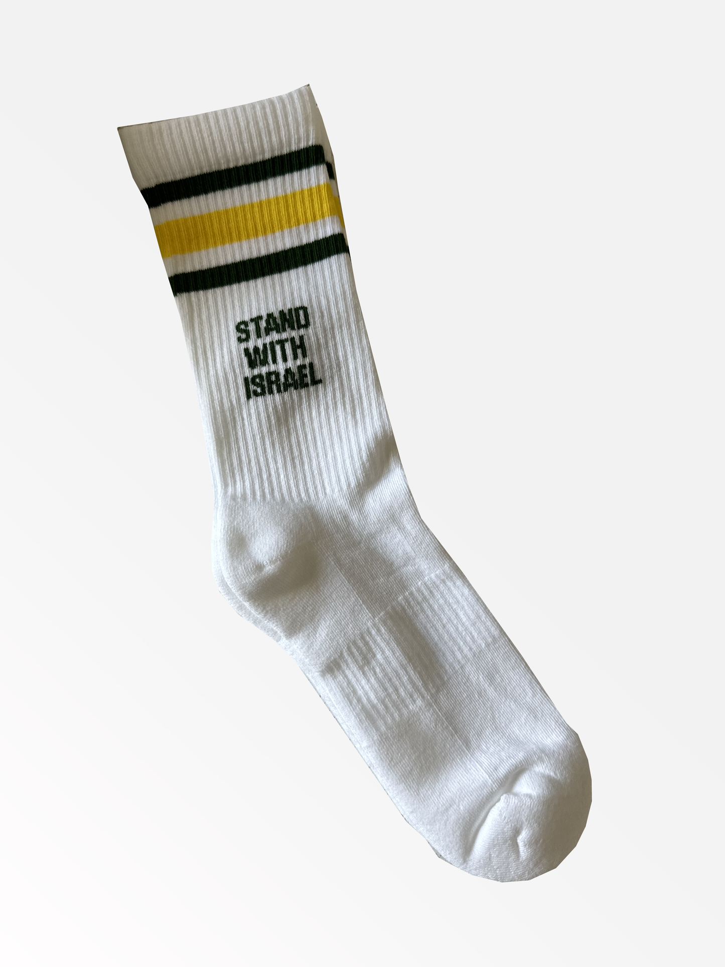 Stand With Israel - Socks